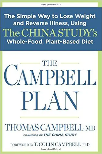 The Campbell Plan book cover.