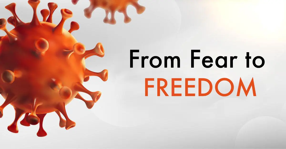 From-Fear-to-Freedom
