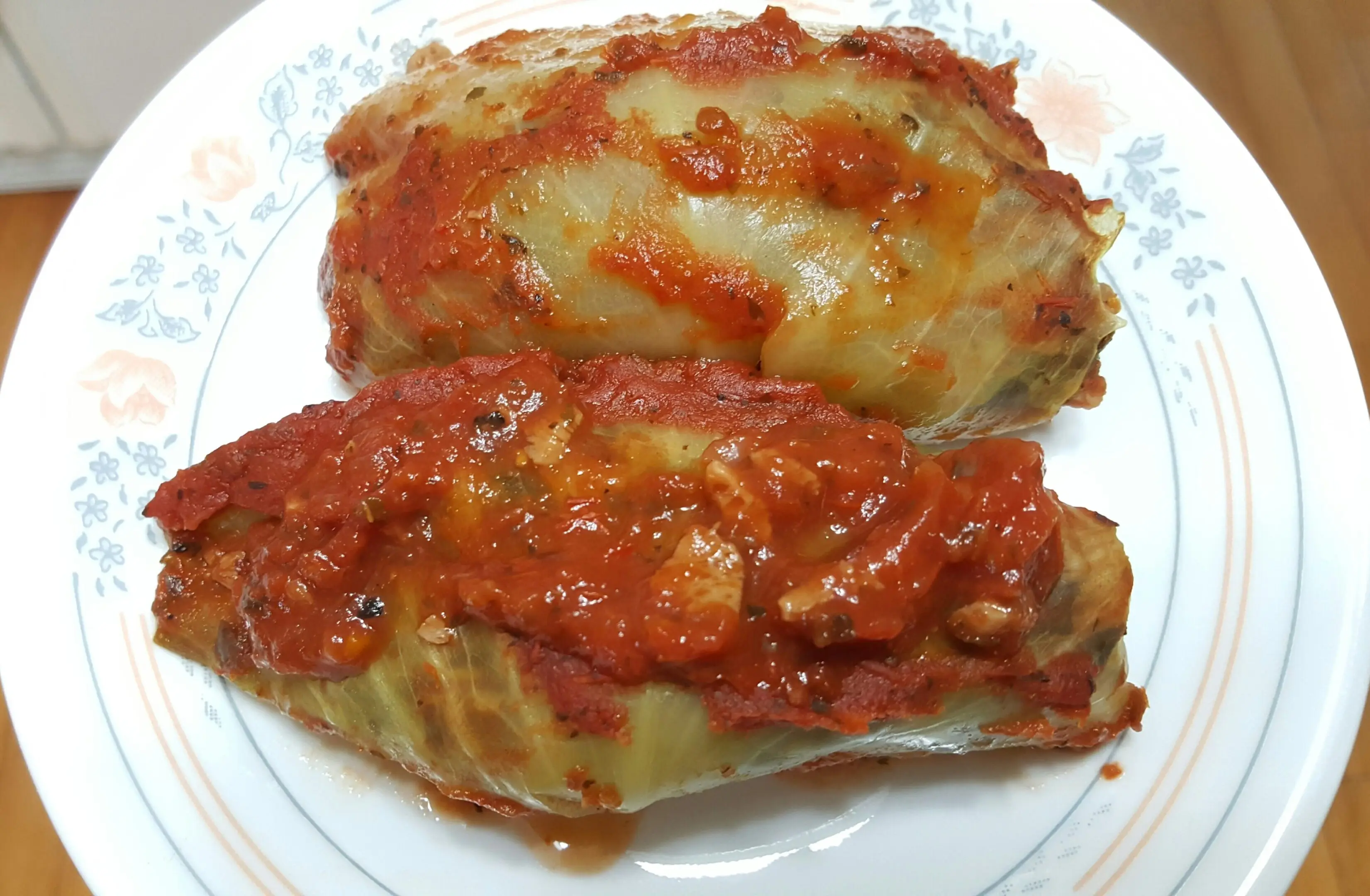 cabbage-rolls