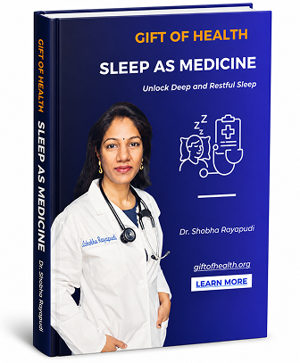 Sleep as Medicine 1