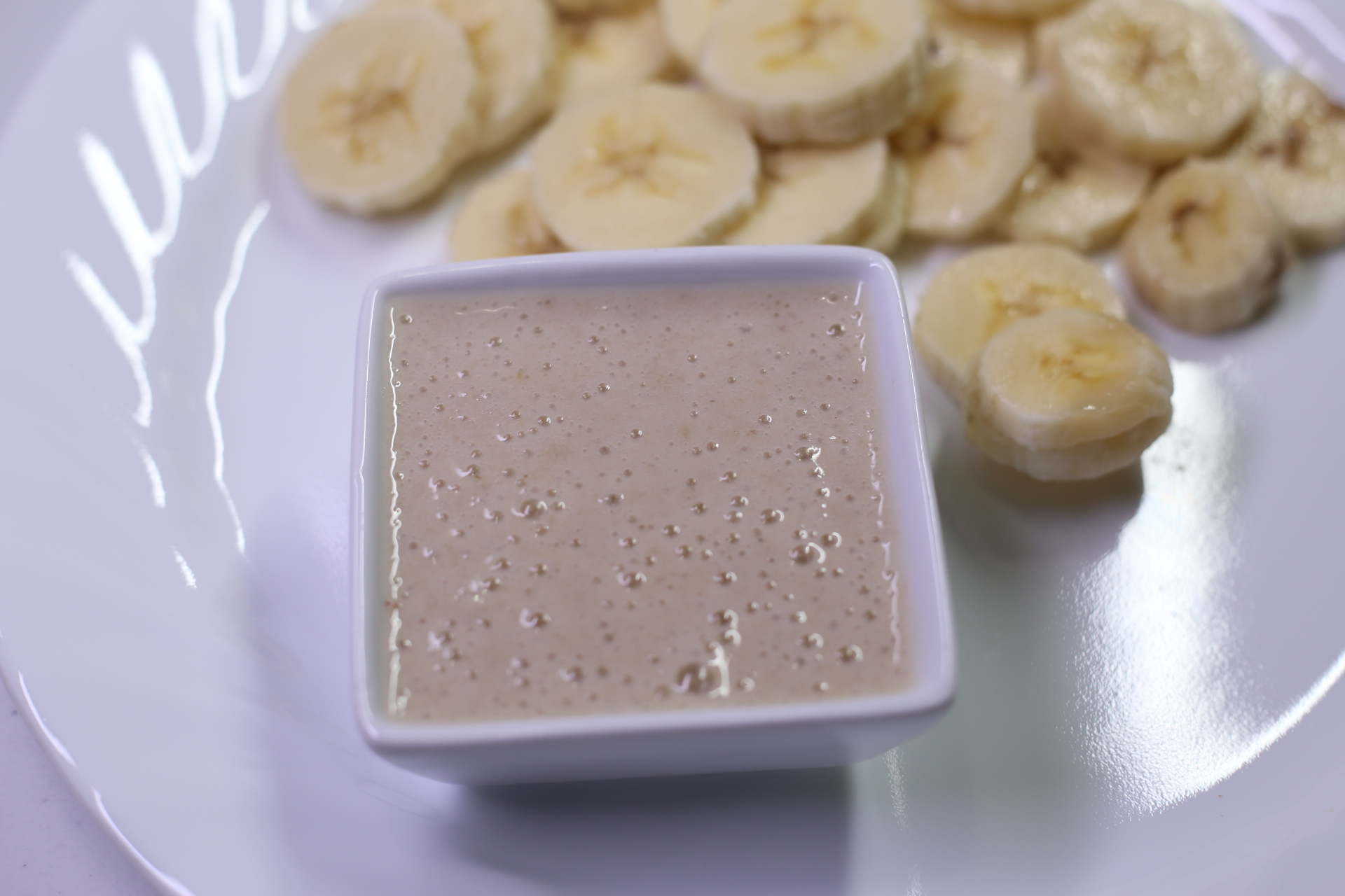 bananasauce Gift of Health